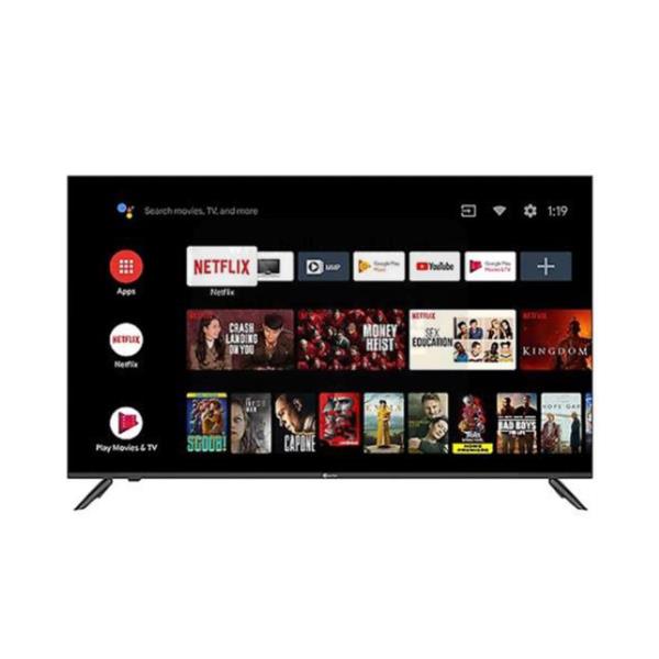 75인치 TV UHD 스마트