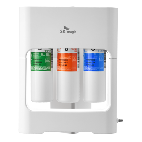 언더싱크 정수기