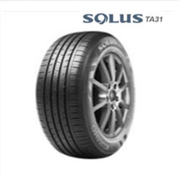 솔루스 205/65R 16인치