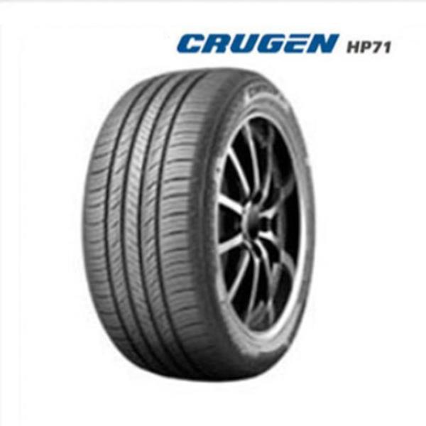 크루젠 235/50R 18인치